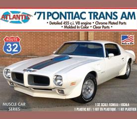 ATS AMCM2009